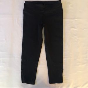 Athleta Capri pants. Size XS.